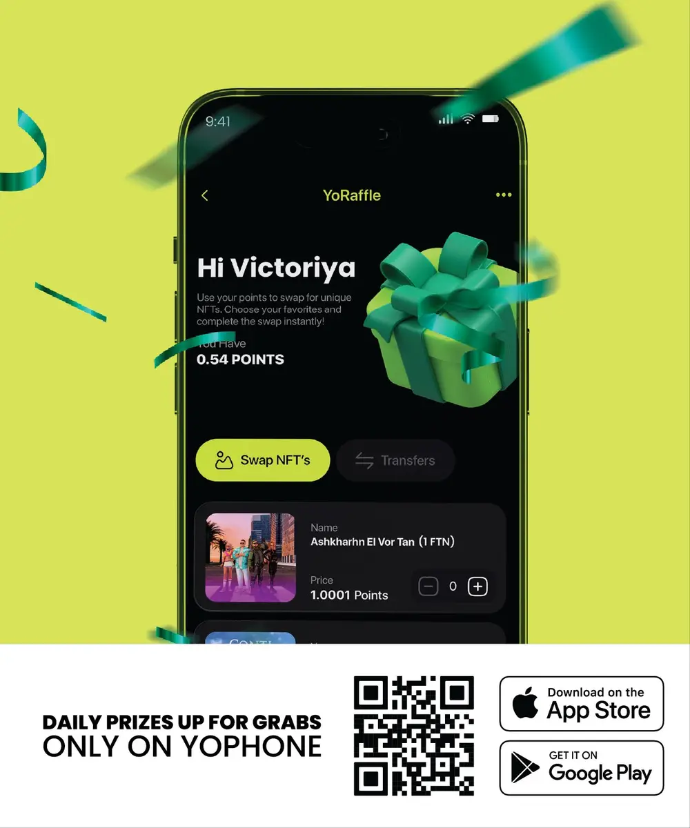 YoBlog Social Platform