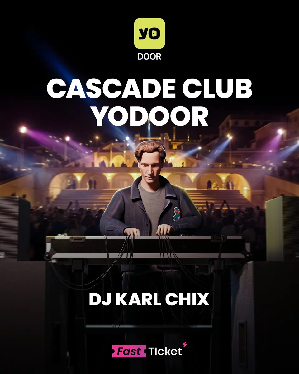 YoFest Closing Party